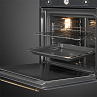 Smeg Духовой шкаф SF67C1AO