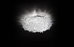 Slamp Veli prisma ceiling wall
