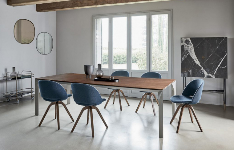 Bontempi  Polo. Фото 02