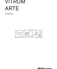 Каталог Vitrum Arte Handmade 2025