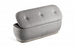 Poltrona Frau Lepli  121 x 45 см