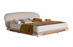 Bonaldo Olos bed
