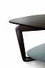 Poltrona Frau Fiorile | Dual shelf