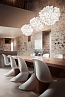 Slamp Veli foliage suspension