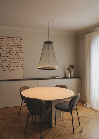 Vibia Array 1850. Фото 04