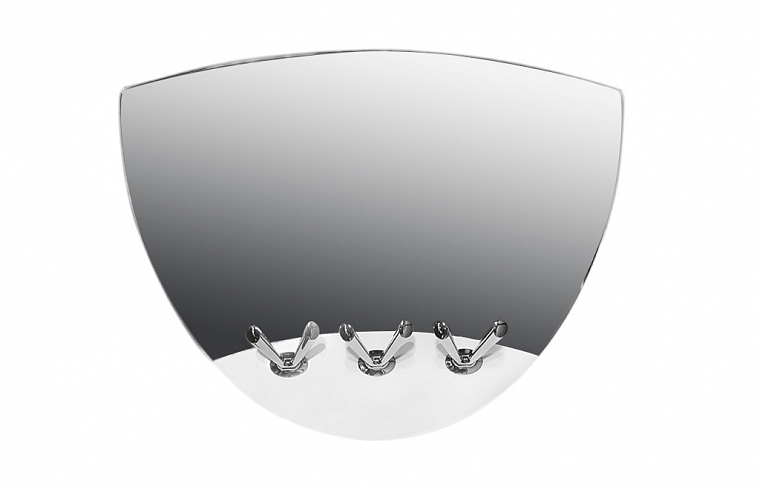 Spinder Design Miracle White. Фото 01