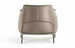 Poltrona Frau Archibald | SC 34 Maggese | AVCT