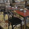 Gebruder Thonet Vienna Pastis