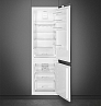 Smeg Встраиваемый холодильник C3170NE