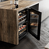 Signature Kitchen Suite Винный шкаф под столешницу SKSUW2401G 60 см