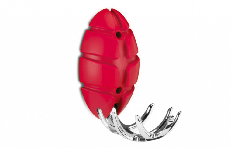 Spinder Design BUG Mirror. Фото 05