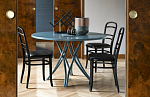 Gebruder Thonet Vienna Rehbeintisch