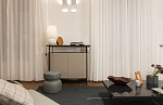 Poltrona Frau Mi | High cabinet
