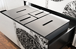Valcucine Logica Celata Trees Simphony | угловая композиция