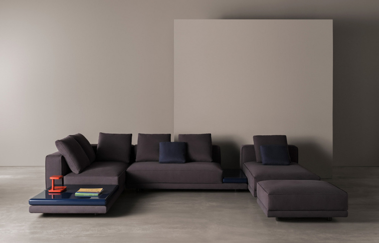 Meridiani Max. Фото 02