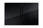 V-Zug CCT2T-31095 CombiCookTop V2000 I804