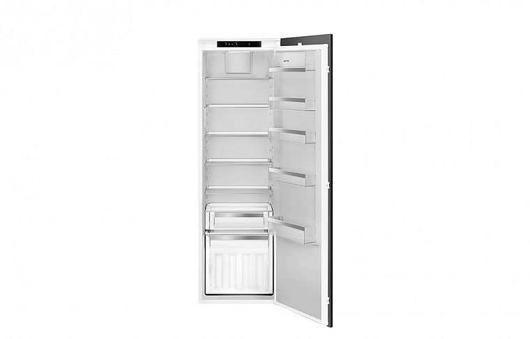 Smeg Встраиваемый холодильник S9L174D1D. Фото 01