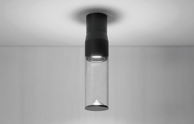Viabizzuno Royal soffitto. Фото 05