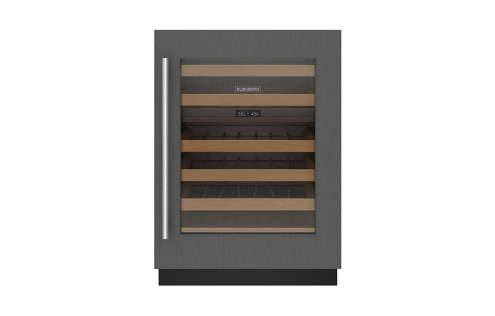 Винный шкаф ICBDEU2450W