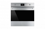 Smeg Духовой шкаф SF6301TVX 
