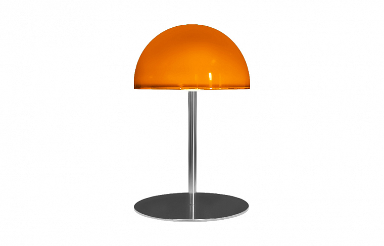 Viabizzuno Bulletta | Orange. Фото 01