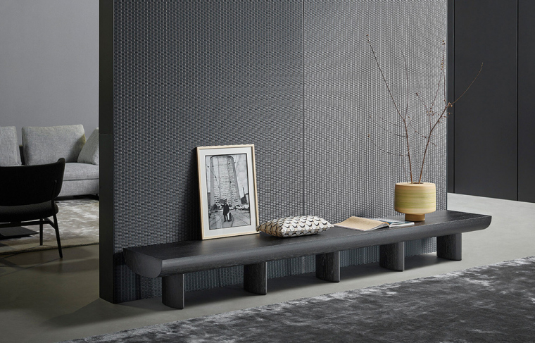 Bonaldo Sculptural. Фото 02