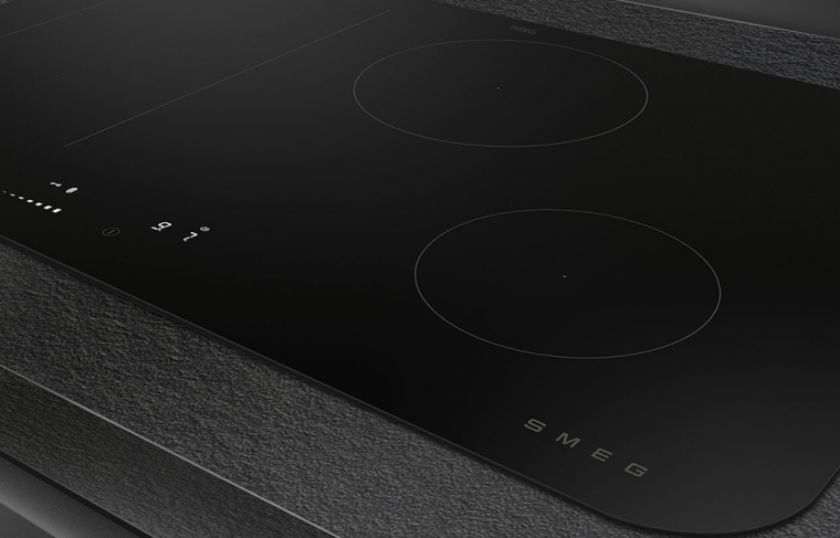 Smeg Isola Flat SISL7844. Фото 04