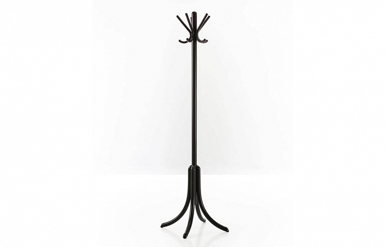 Gebruder Thonet Vienna Kleiderstander P29. Фото 01