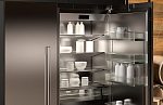Signature Kitchen Suite Морозильная камера SKSCF2431P 60 см