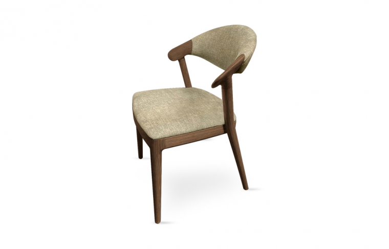 Tonon Bright | American Walnut/Velvy 263. Фото 02