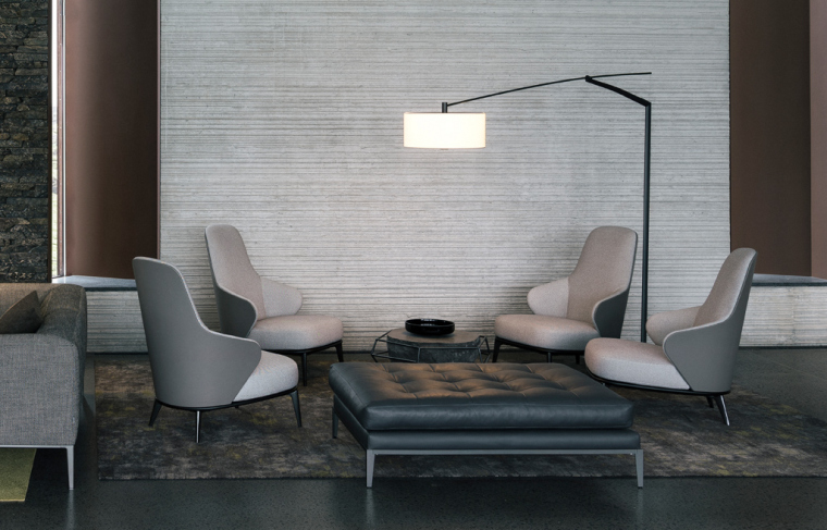 Vibia Balance. Фото 05