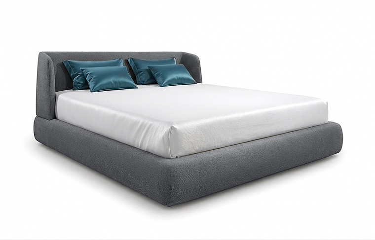 Misura Emme Virgin | ткань Brera D37. Фото 01