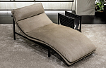 Misura Emme Baltimora Chaise Longue
