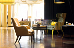 Very Wood Onda Lounge
