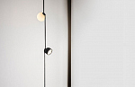 Vibia Plusminus Spotlight