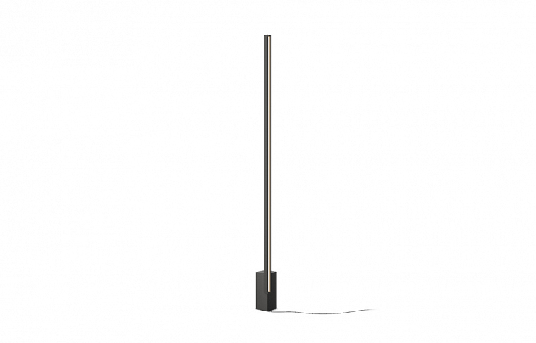 Vibia Offset 1780 | 11 Black. Фото 01