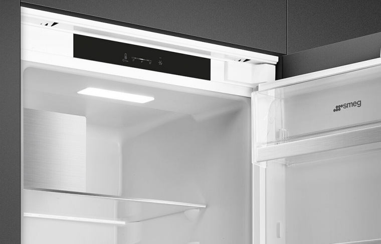 Smeg Встраиваемый холодильник S9L174D1D. Фото 04