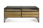 Misura Emme Riverside Freestanding Island