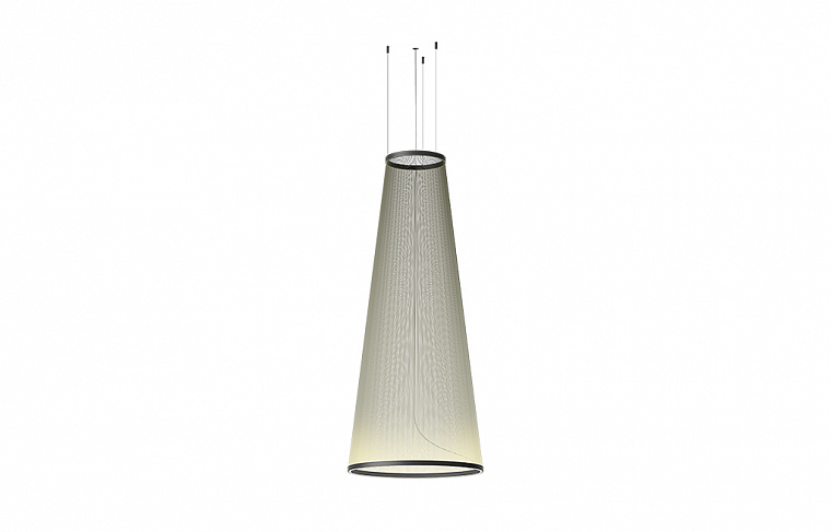 Vibia Array 1870. Фото 01