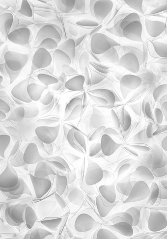 Slamp Clizia Mama Non Mama 130 | White. Фото 02