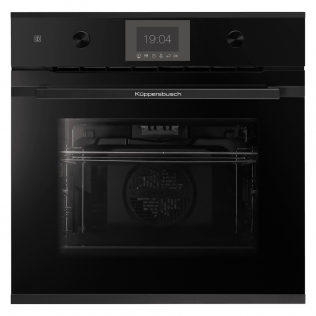 Духовой шкаф BP 6350.0. S5 Black Velvet