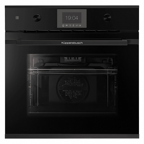 Kuppersbusch Духовой шкаф BP 6350.0. S5 Black Velvet. Фото 01
