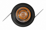 Viabizzuno m1 micro incasso fisso Ø70 VB6.608.05.30.N