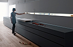 Valcucine New Logica System