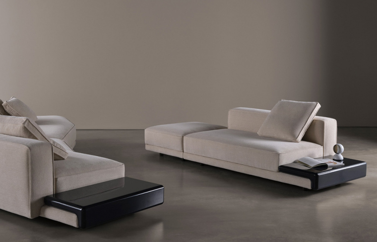 Meridiani Max. Фото 05