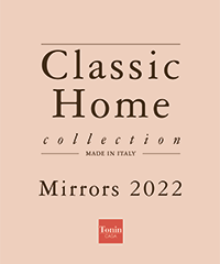 Каталог Classic Home Mirrors 2022