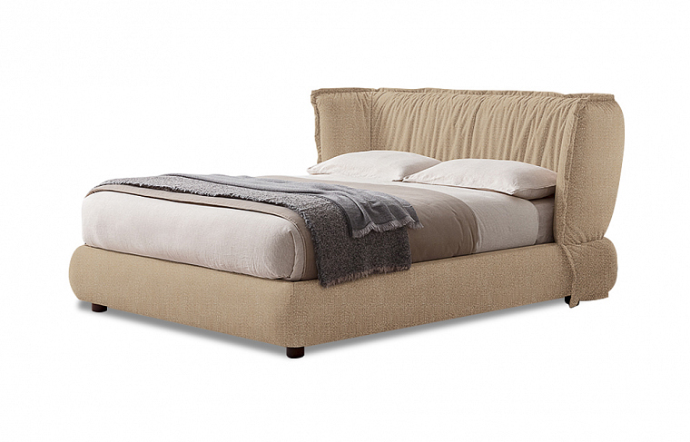 Ditre Italia Puppet 160х200 см | Teddy 110 Beige. Фото 01