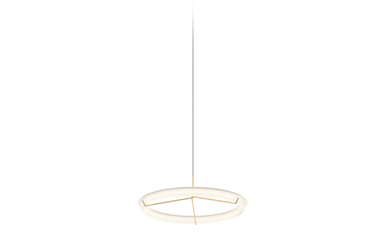 Vibia Halo jewel 2350. Фото 02