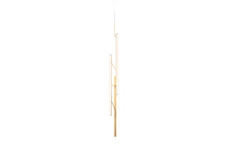 Vibia Halo jewel 2356. Фото 03