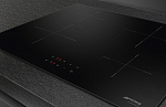 Smeg Индукционная варочная панель SI2641D